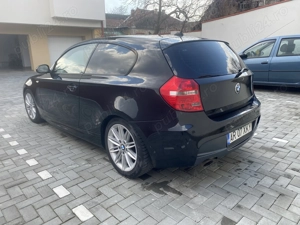 BMW seria 1 2.0 benzina M - imagine 3