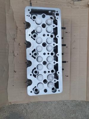 Chiuloasa opel astra 1.7 cdti e5