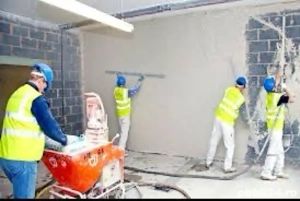 Angajăm muncitori în construcții hai în echipa noastră!