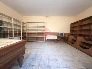 Spatiu comercial 225 mp in Techirghiol - Ideal pentru Business