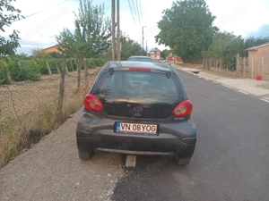 Toyota Aygo , 1.0 benzina ,140.000 km ,1000 euro - imagine 5