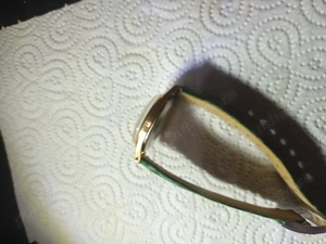 Ceas aur barbatesc INGERSOL  - imagine 5