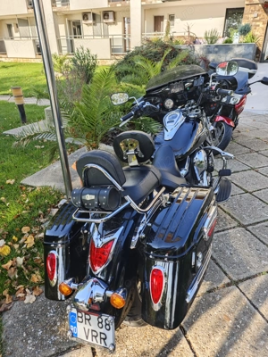 Kawasaki Vulcan 1700 classic - imagine 4 Kawasaki Vulcan 1700 classic - imagine 4