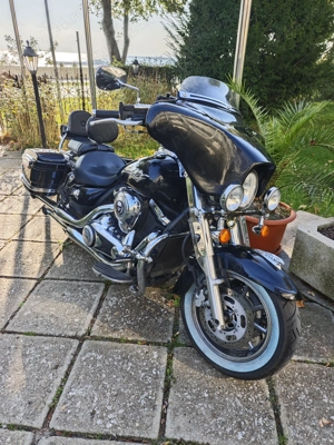 Kawasaki Vulcan 1700 classic - imagine 2 Kawasaki Vulcan 1700 classic - imagine 2