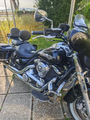 Kawasaki Vulcan 1700 classic - imagine 3 Kawasaki Vulcan 1700 classic - imagine 3