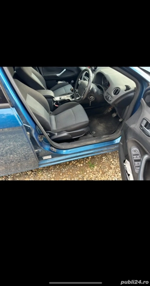 Ford Mondeo mk4 2.0tdci - imagine 2