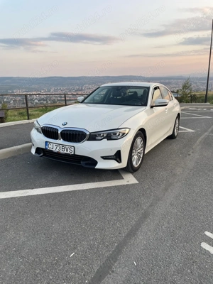 De vanzare BMW 318D Aut 28.700 euro - imagine 4 De vanzare BMW 318D Aut 28.700 euro - imagine 4