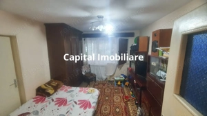 Apartament 3 camere, Obelisc, zona Liceelor - imagine 4