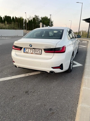 De vanzare BMW 318D Aut 28.700 euro - imagine 3 De vanzare BMW 318D Aut 28.700 euro - imagine 3