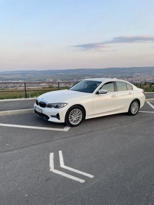 De vanzare BMW 318D Aut 28.700 euro