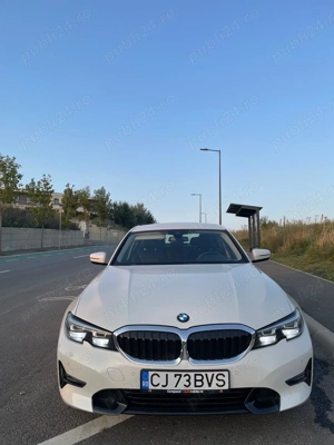 De vanzare BMW 318D Aut 28.700 euro - imagine 2 De vanzare BMW 318D Aut 28.700 euro - imagine 2