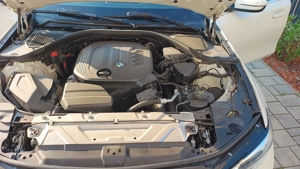 De vanzare BMW 318D Aut 28.700 euro - imagine 6 De vanzare BMW 318D Aut 28.700 euro - imagine 6