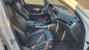 De vanzare BMW 318D Aut 28.700 euro - imagine 7 De vanzare BMW 318D Aut 28.700 euro - imagine 7