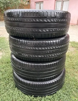 SET 4 Anvelope 205/60/R16 Michelin Primacy 4 - imagine 2