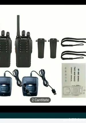 stații emisie recepție 