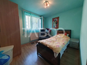 Apartament de vanzare 2 camere semidecomandat zona 13 Decembrie - imagine 3