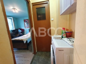 Apartament de vanzare 2 camere semidecomandat zona 13 Decembrie - imagine 5