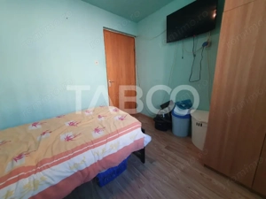 Apartament de vanzare 2 camere semidecomandat zona 13 Decembrie - imagine 4