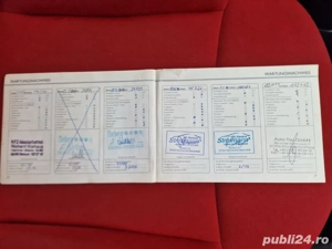 Fiat 500 Lounge 1,2 Benzină Pano*  - imagine 2