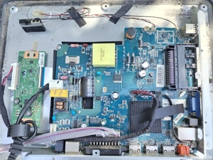 Main CV338H-U42 de tv 32"