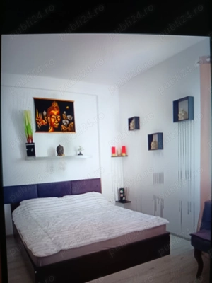 Garsoniera Dudu-Chiajna - imagine 7