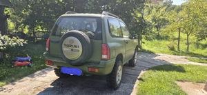 Suzuki Grand Vitara 2002 - imagine 6