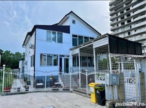 Vila de inchiriat Mamaia Nord - imagine 4