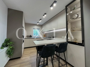 SX607 Lipovei, Etaj Intermediar, Renovat Integral - imagine 4