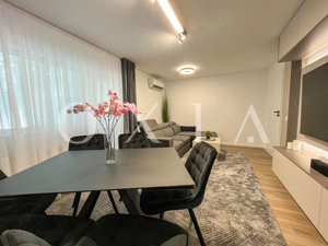 SX607 Lipovei, Etaj Intermediar, Renovat Integral - imagine 3