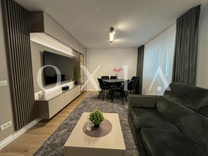 SX607 Lipovei, Etaj Intermediar, Renovat Integral - imagine 2