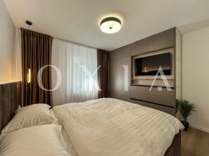 SX607 Lipovei, Etaj Intermediar, Renovat Integral - imagine 7