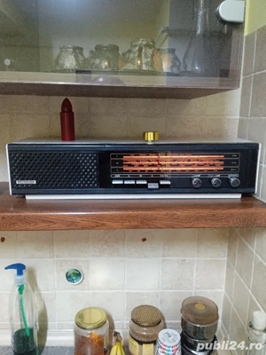 vand radio vitange