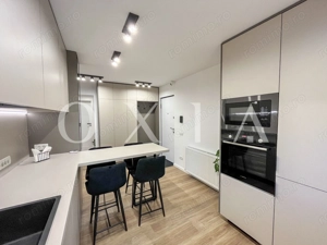 SX607 Lipovei, Etaj Intermediar, Renovat Integral - imagine 5