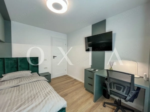 SX607 Lipovei, Etaj Intermediar, Renovat Integral - imagine 11