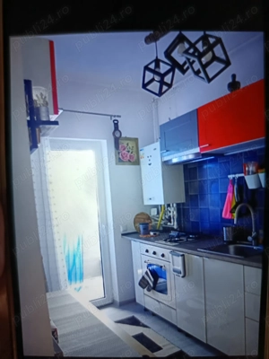 Garsoniera Dudu-Chiajna - imagine 5