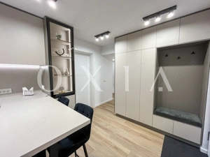 SX607 Lipovei, Etaj Intermediar, Renovat Integral - imagine 20