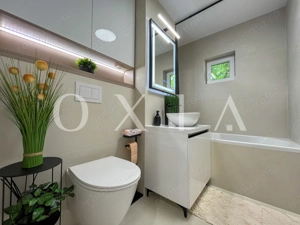 SX607 Lipovei, Etaj Intermediar, Renovat Integral - imagine 9