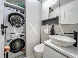 SX607 Lipovei, Etaj Intermediar, Renovat Integral - imagine 12