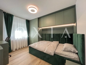 SX607 Lipovei, Etaj Intermediar, Renovat Integral - imagine 10