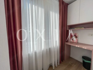 SX607 Lipovei, Etaj Intermediar, Renovat Integral - imagine 15