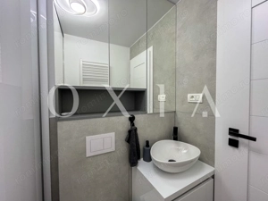 SX607 Lipovei, Etaj Intermediar, Renovat Integral - imagine 13