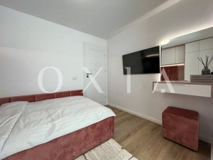 SX607 Lipovei, Etaj Intermediar, Renovat Integral - imagine 16