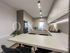 SX607 Lipovei, Etaj Intermediar, Renovat Integral - imagine 19