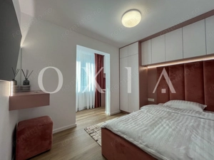 SX607 Lipovei, Etaj Intermediar, Renovat Integral - imagine 14