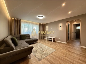 Apartament 2 cam | 55mp | Mobilat | George Enescu | ID:1431 - imagine 3