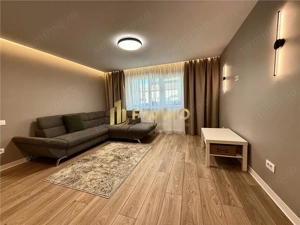 Apartament 2 cam | 55mp | Mobilat | George Enescu | ID:1431 - imagine 4