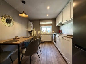 Apartament 2 cam | 55mp | Mobilat | George Enescu | ID:1431