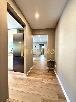 Apartament 2 cam | 55mp | Mobilat | George Enescu | ID:1431 - imagine 8