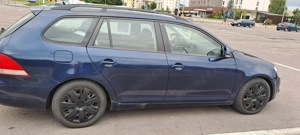 Golf 6 1.6 TDI,,2010