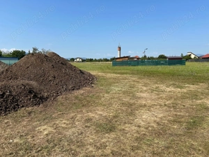 Teren Intravilan 1000 mp, Hărman - imagine 3